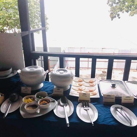 Days Inn By Wyndham Aonang Krabi Ao Nang Εξωτερικό φωτογραφία