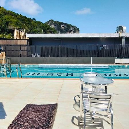 Days Inn By Wyndham Aonang Krabi Ao Nang Εξωτερικό φωτογραφία