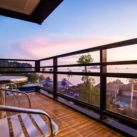 Days Inn By Wyndham Aonang Krabi Ao Nang Εξωτερικό φωτογραφία