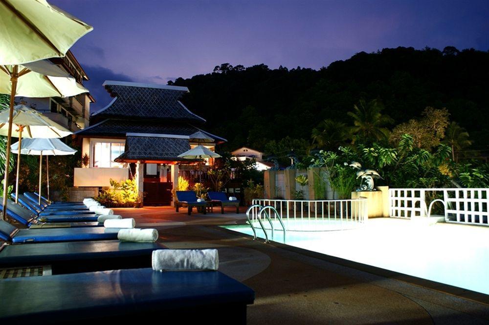 Days Inn By Wyndham Aonang Krabi Ao Nang Εξωτερικό φωτογραφία