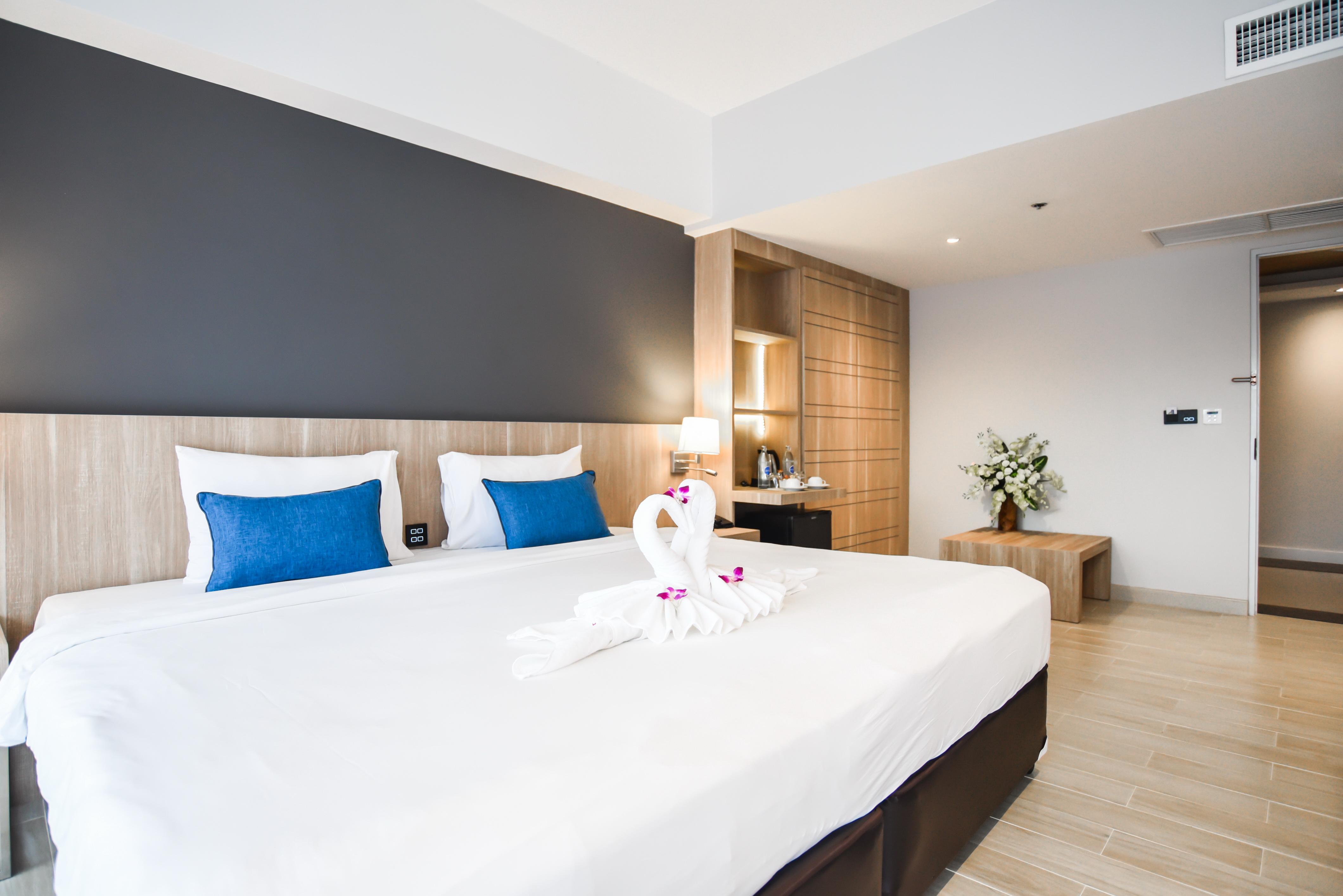 Days Inn By Wyndham Aonang Krabi Ao Nang Εξωτερικό φωτογραφία