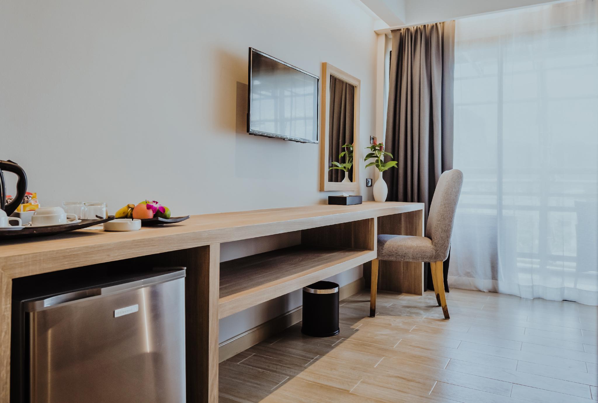 Days Inn By Wyndham Aonang Krabi Ao Nang Εξωτερικό φωτογραφία