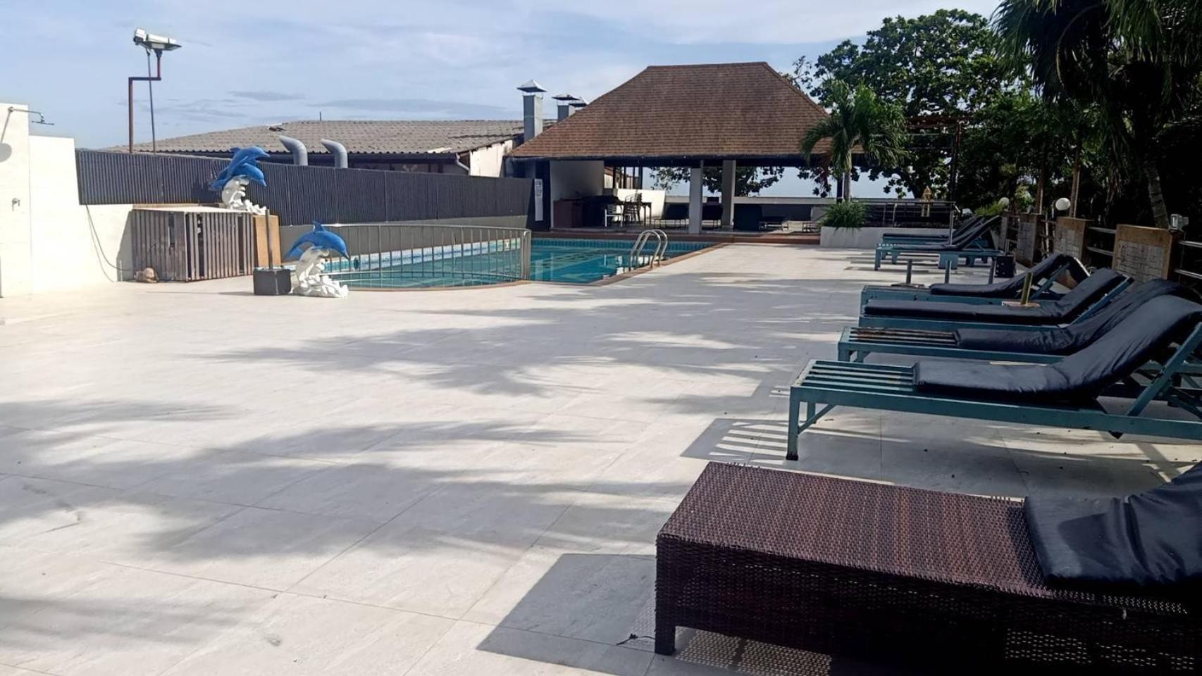 Days Inn By Wyndham Aonang Krabi Ao Nang Εξωτερικό φωτογραφία