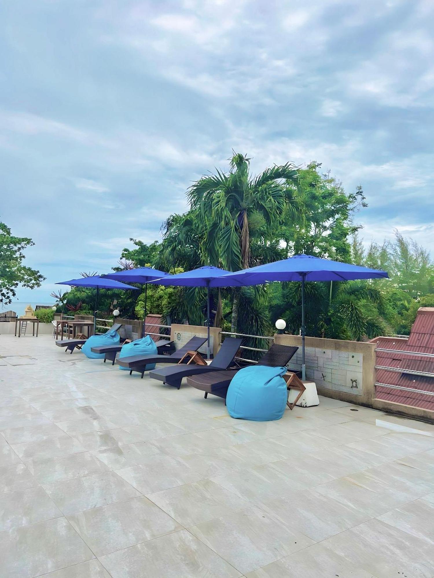 Days Inn By Wyndham Aonang Krabi Ao Nang Εξωτερικό φωτογραφία