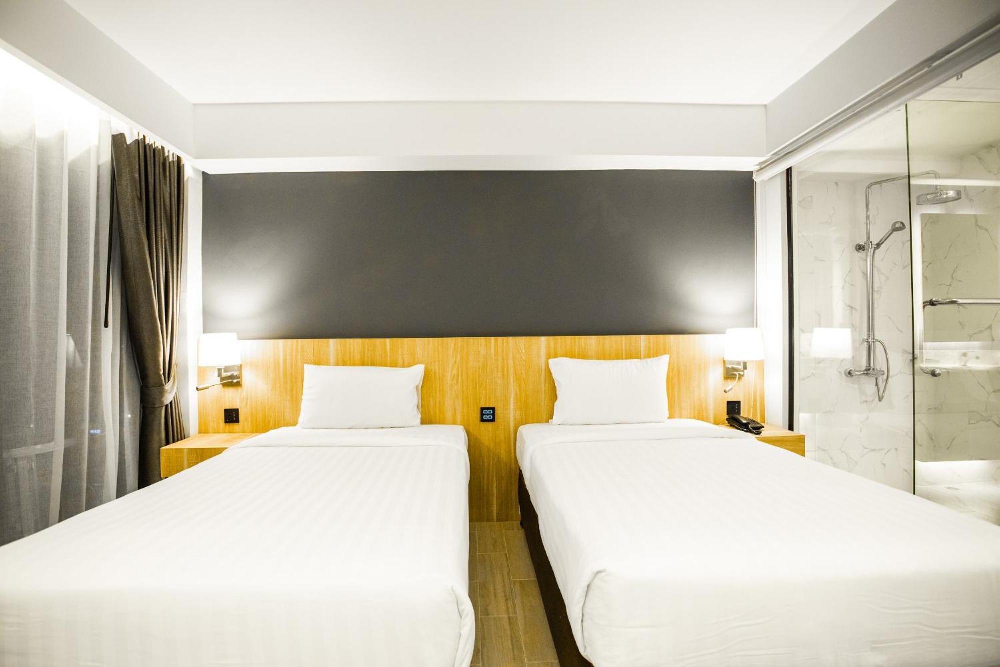 Days Inn By Wyndham Aonang Krabi Ao Nang Εξωτερικό φωτογραφία