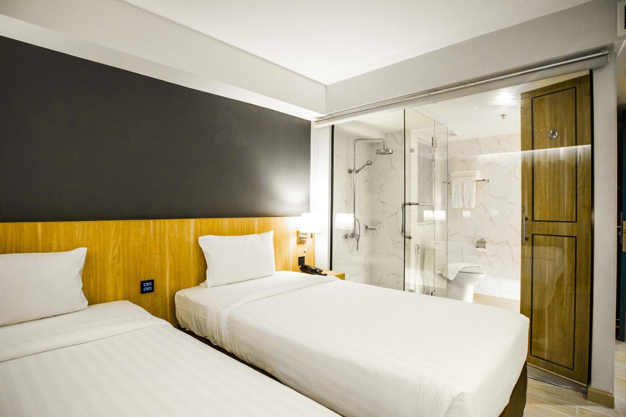 Days Inn By Wyndham Aonang Krabi Ao Nang Εξωτερικό φωτογραφία