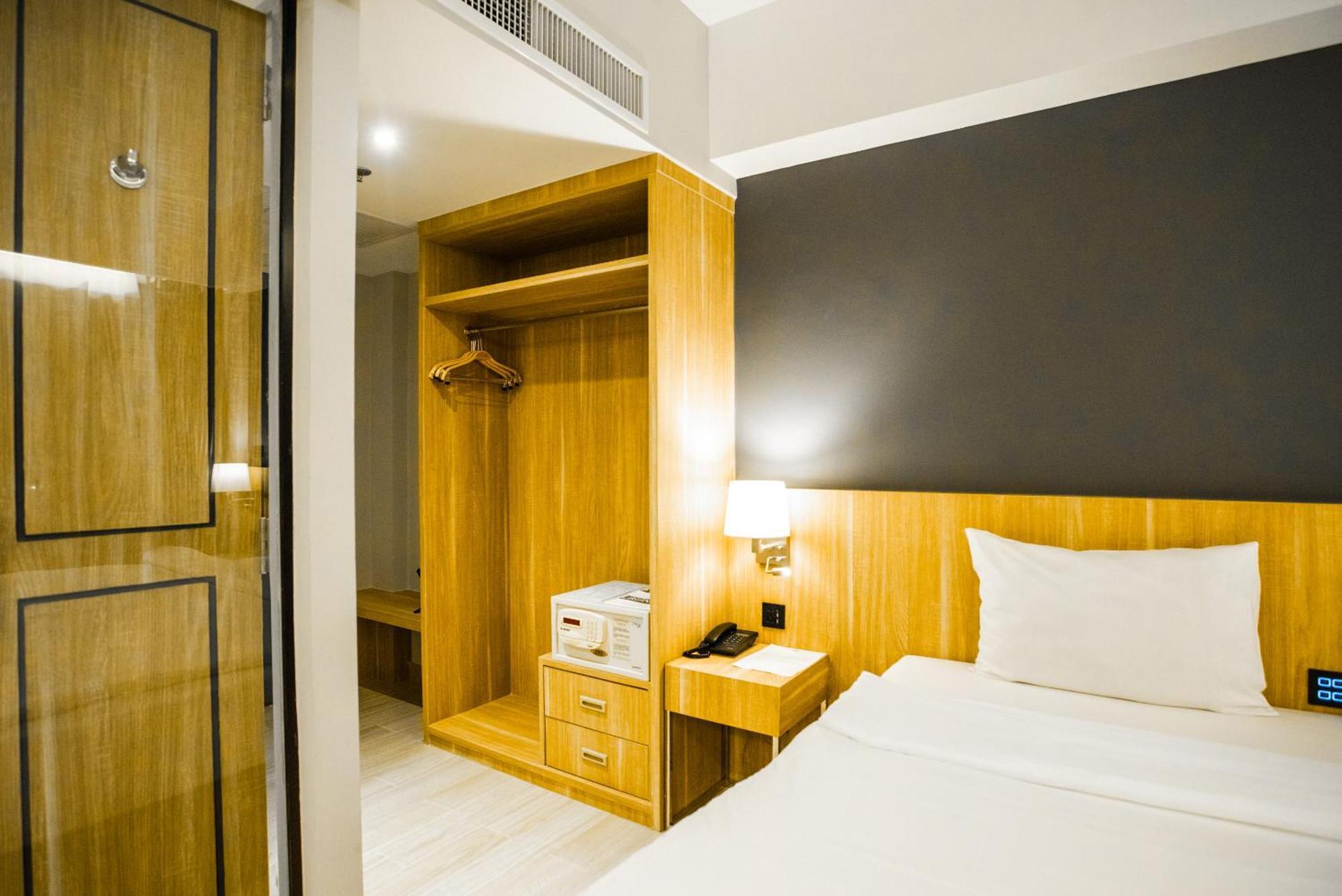 Days Inn By Wyndham Aonang Krabi Ao Nang Εξωτερικό φωτογραφία