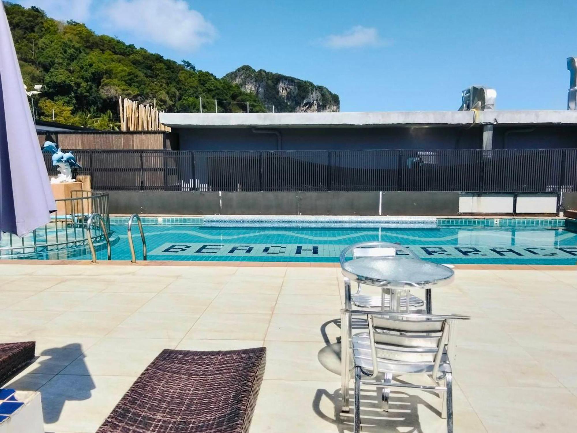 Days Inn By Wyndham Aonang Krabi Ao Nang Εξωτερικό φωτογραφία