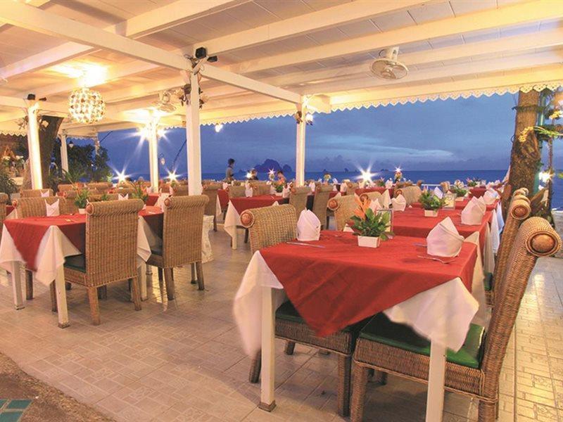 Days Inn By Wyndham Aonang Krabi Ao Nang Εξωτερικό φωτογραφία