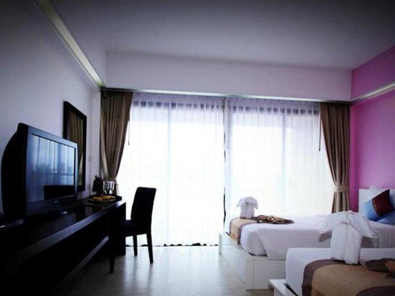 Days Inn By Wyndham Aonang Krabi Ao Nang Εξωτερικό φωτογραφία
