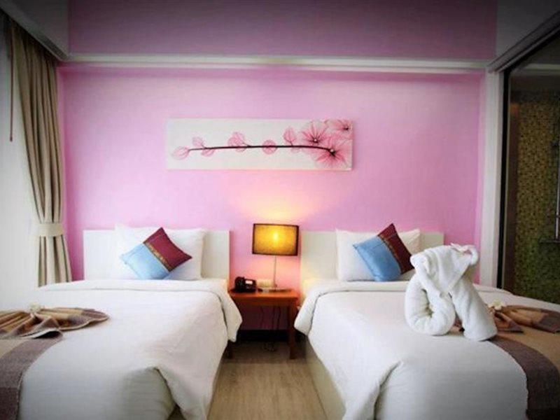 Days Inn By Wyndham Aonang Krabi Ao Nang Εξωτερικό φωτογραφία