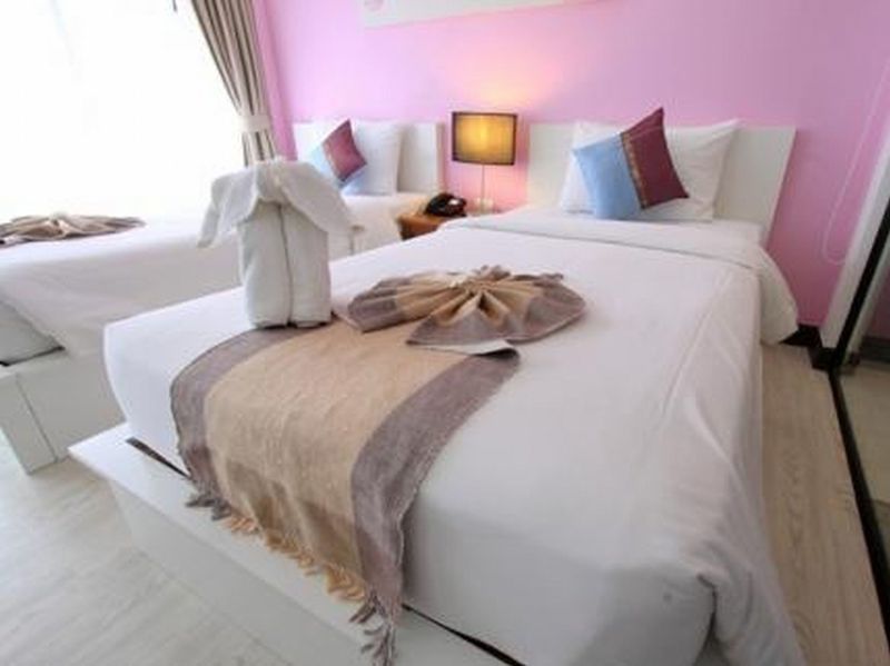 Days Inn By Wyndham Aonang Krabi Ao Nang Εξωτερικό φωτογραφία
