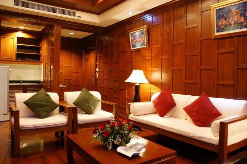 Days Inn By Wyndham Aonang Krabi Ao Nang Εξωτερικό φωτογραφία