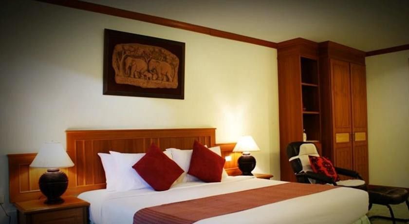 Days Inn By Wyndham Aonang Krabi Ao Nang Εξωτερικό φωτογραφία