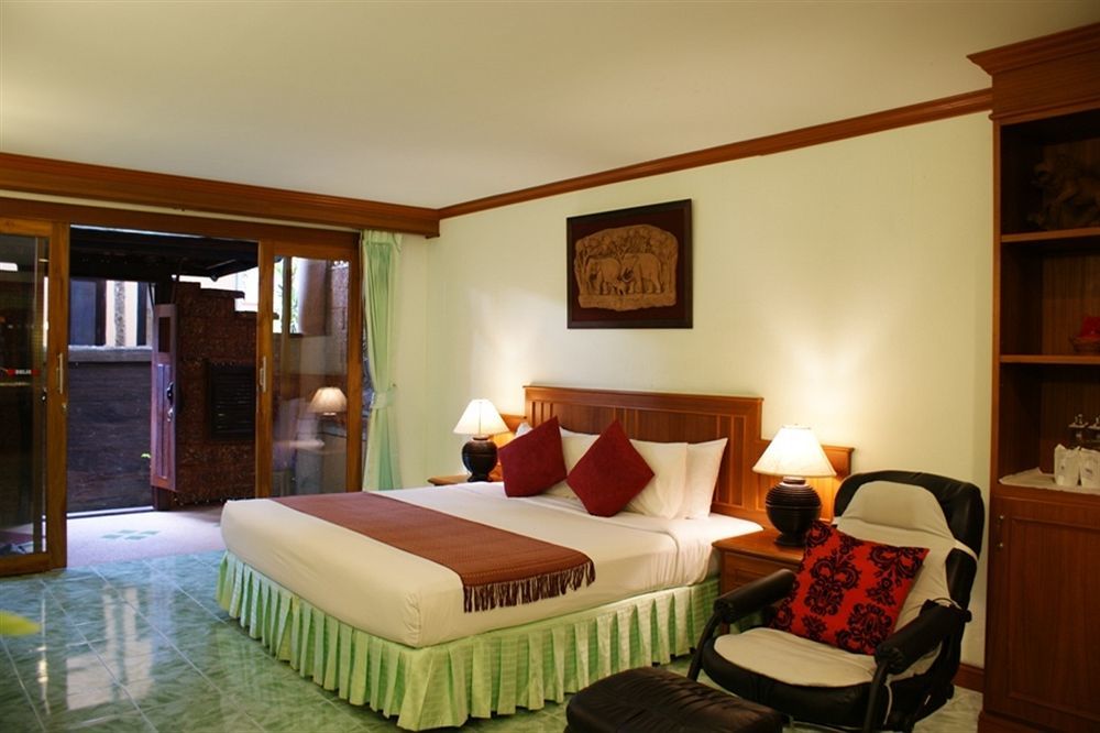 Days Inn By Wyndham Aonang Krabi Ao Nang Εξωτερικό φωτογραφία
