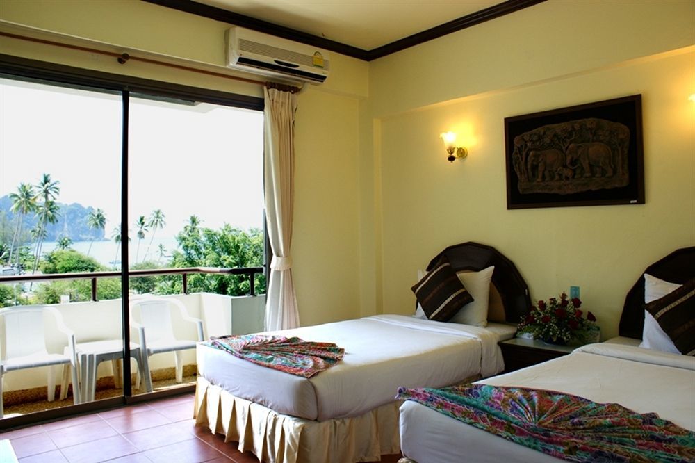Days Inn By Wyndham Aonang Krabi Ao Nang Εξωτερικό φωτογραφία