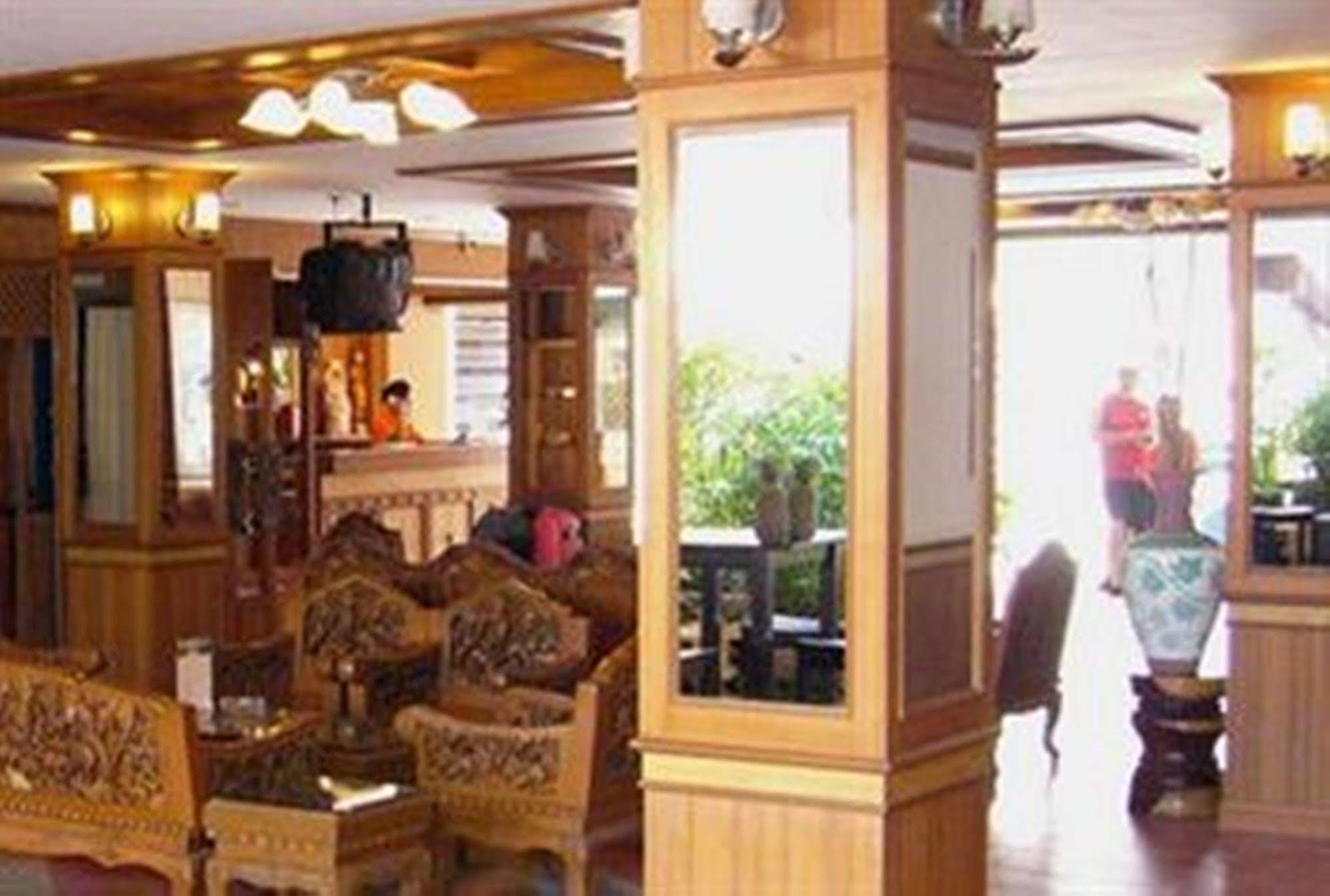 Days Inn By Wyndham Aonang Krabi Ao Nang Εξωτερικό φωτογραφία