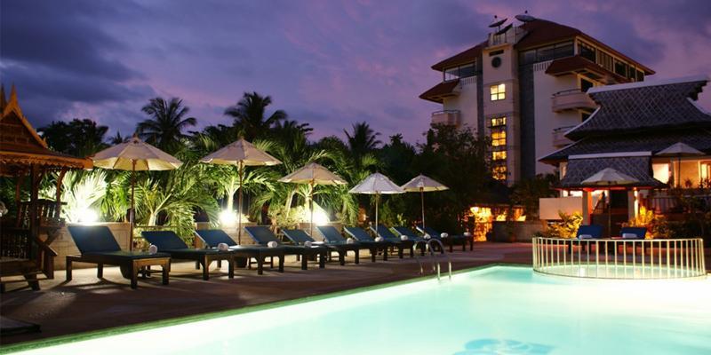 Days Inn By Wyndham Aonang Krabi Ao Nang Εξωτερικό φωτογραφία