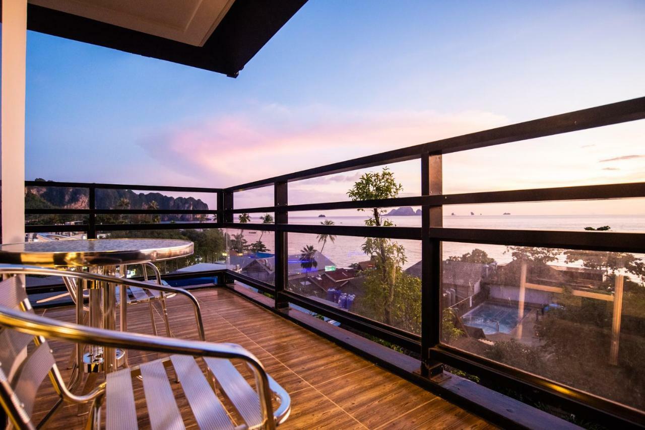 Days Inn By Wyndham Aonang Krabi Ao Nang Εξωτερικό φωτογραφία