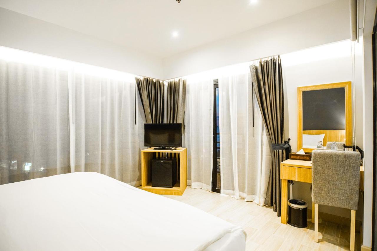 Days Inn By Wyndham Aonang Krabi Ao Nang Εξωτερικό φωτογραφία