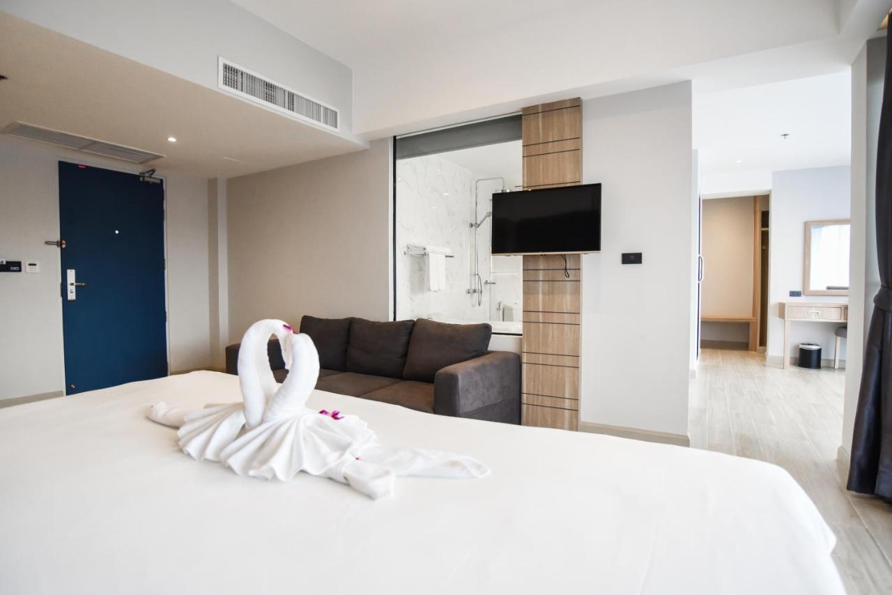 Days Inn By Wyndham Aonang Krabi Ao Nang Εξωτερικό φωτογραφία